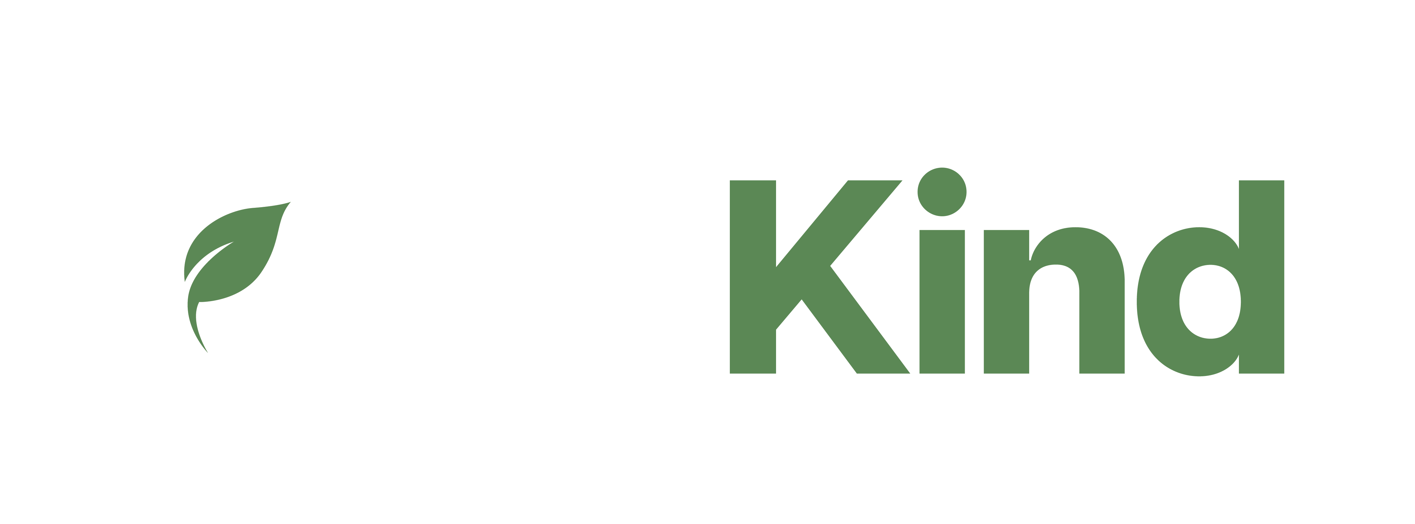 BinKind Logo